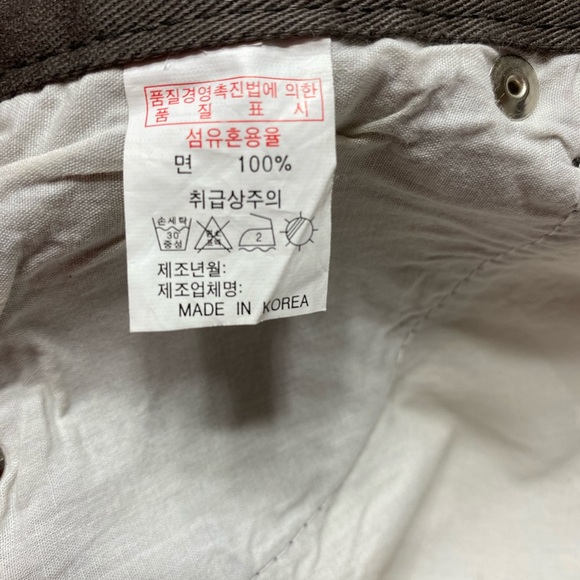 FASHION SHORT ORIGINAL - Picture 5 of 9